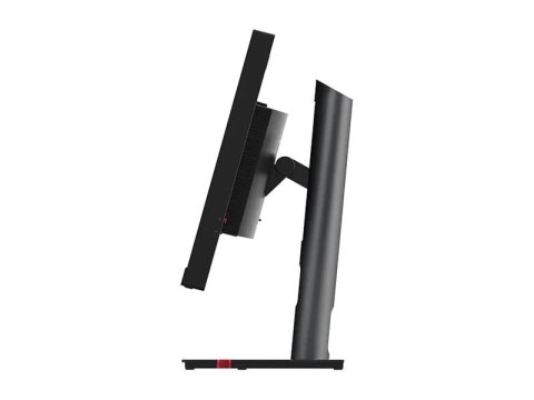 Lenovo ThinkVision P27pz-30 - Monitor LED - 27" - 3840 x 2160 4K @ 60 Hz - IPS - 1200 cd/m² - 1000:1 - DisplayHDR 1000 - 4 ms - 