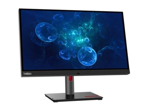 Lenovo ThinkVision P27pz-30 - Monitor LED - 27" - 3840 x 2160 4K @ 60 Hz - IPS - 1200 cd/m² - 1000:1 - DisplayHDR 1000 - 4 ms - 