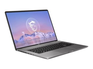 MSI Creator Z17 HX Studio A13VGT-027PL - Intel Core i9 - 13950HX / do 5.5 GHz - Win 11 Pro - GeForce RTX 4070 - 64 GB RAM - 2 TB
