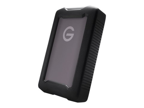 SanDisk Professional G-DRIVE ArmorATD - Dysk twardy - 5 TB - zewnętrzny (przenośne) - 2,5" - USB 3.2 Gen 1 / Thunderbolt 3 (USB-