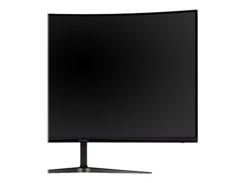 ViewSonic OMNI Gaming VX3218C-2K - Monitor LED - gaming - zaokrąglony - 32" (31.5" widoczny) - 2560 x 1440 QHD @ 180 Hz - VA - 2