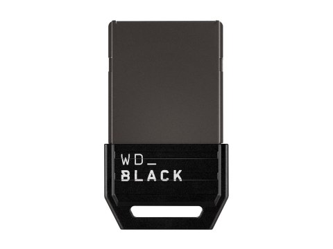 WD Black C50 Expansion Card for XBOX - Dysk twardy - 1 TB - zewnętrzny (przenośne)