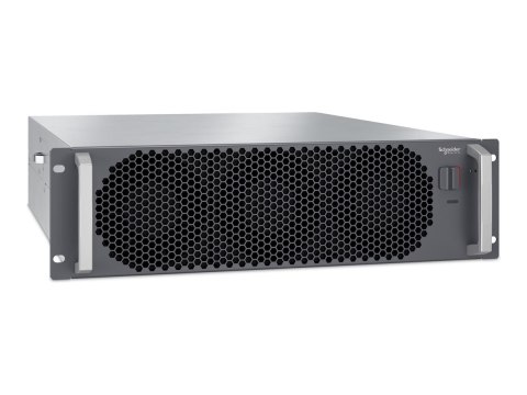 APC Easy UPS 3-Phase Modular - UPS (montowany w stojaku) - 50 kW - czarny