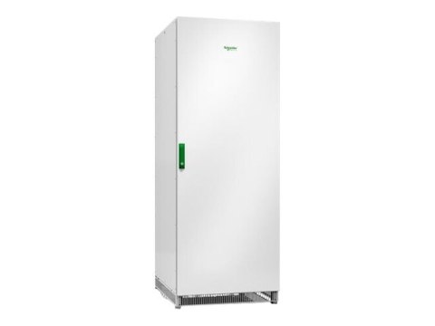 APC Easy UPS 3M E3MOPT003 - Zestaw kabli zasilających - dla P/N: E3MUPS100KHS, E3MUPS60KHS, E3MUPS80KHS