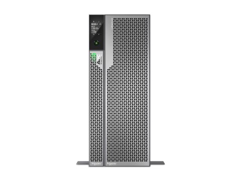 APC Smart-UPS Ultra SRTL8KRM4UI - UPS (montowany w stojaku) (wysoka gęstość) - online - AC 230 V - 8000 wat - 8000 VA - litowo-j