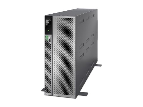 APC Smart-UPS Ultra SRTL8KRM4UI - UPS (montowany w stojaku) (wysoka gęstość) - online - AC 230 V - 8000 wat - 8000 VA - litowo-j