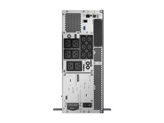APC Smart-UPS Ultra - UPS (montowany w stojaku) (wysoka gęstość) - online - AC 230 V - 10000 Wh - 10000 VA - litowo-jonowa - złą