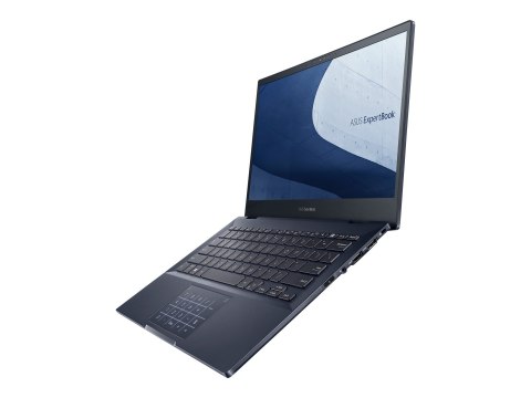 ASUS ExpertBook B5 B5302CBA-EG0664X - Intel Core i5 - 1235U / do 4.4 GHz - Win 11 Pro - Grafika Intel Iris Xe - 16 GB RAM - 512 