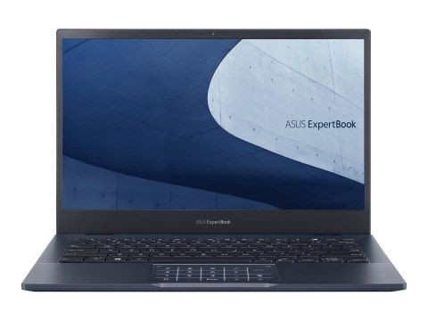 ASUS ExpertBook B5 B5302CBA-EG0664X - Intel Core i5 - 1235U / do 4.4 GHz - Win 11 Pro - Grafika Intel Iris Xe - 16 GB RAM - 512 