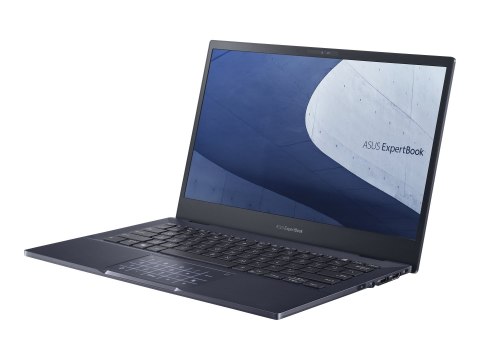 ASUS ExpertBook B5 B5302CBA-EG0664X - Intel Core i5 - 1235U / do 4.4 GHz - Win 11 Pro - Grafika Intel Iris Xe - 16 GB RAM - 512 
