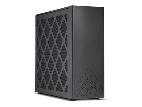ASUS NUC 13 Extreme NUC13RNGi9 - Komputer barebone - wieża gaming - Intel Z690 - 1 x Core i9 13900K / do 5.8 GHz - RAM 0 GB - UH