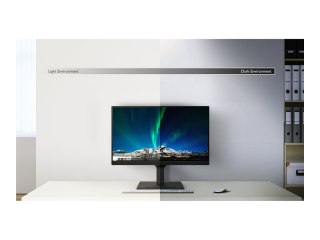 BenQ BL2790QT - Monitor LED - 27" - 2560 x 1440 2K @ 75 Hz - IPS - 350 cd/m² - 1000:1 - 5 ms - HDMI, DisplayPort, USB-C - głośni