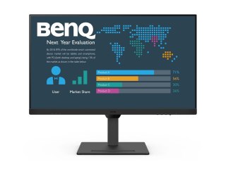 BenQ BL3290QT - BL Series - monitor LED - 31.5" - 2560 x 1440 WQHD @ 75 Hz - IPS - 350 cd/m² - 1000:1 - 5 ms - HDMI, DisplayPort