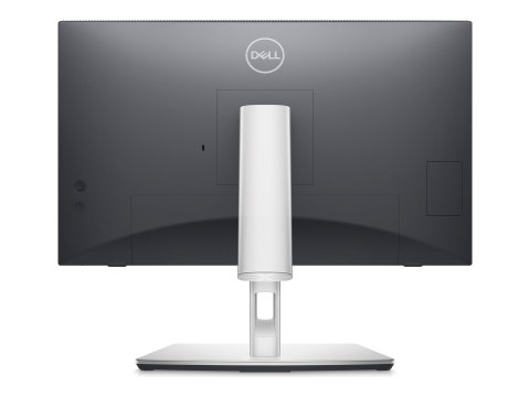 Dell P2424HT - Monitor LED - 24" (23.8" widoczny) - ekran dotykowy - 1920 x 1080 Full HD (1080p) @ 60 Hz - IPS - 300 cd/m² - 100