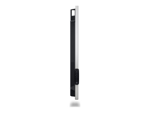 Dell P6524QT - 65" Klasa Przekątnej (64.53" widoczny) wyświetlacz LCD z podświetleniem LED - interaktywna - z ekran dotykowy (wi