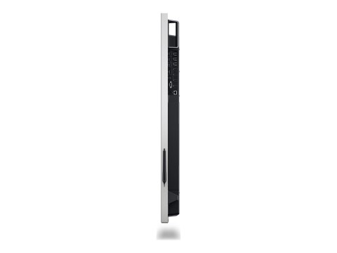 Dell P6524QT - 65" Klasa Przekątnej (64.53" widoczny) wyświetlacz LCD z podświetleniem LED - interaktywna - z ekran dotykowy (wi