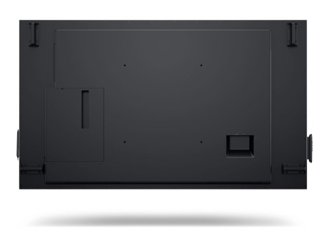 Dell P6524QT - 65" Klasa Przekątnej (64.53" widoczny) wyświetlacz LCD z podświetleniem LED - interaktywna - z ekran dotykowy (wi