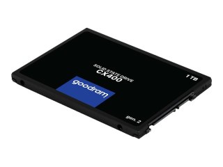 GOODRAM CX400 - Gen 2 - SSD - 2 TB - wewnętrzny - 2,5" - SATA 6Gb/s