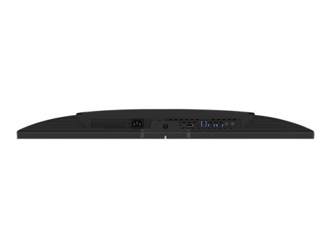 Gigabyte AORUS FI32Q - Monitor LED - 31.5" - 2560 x 1440 QHD @ 165 Hz - SS IPS - 350 cd/m² - 1000:1 - DisplayHDR 400 - 1 ms - 2x