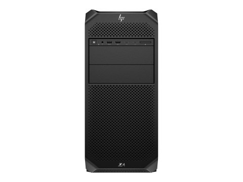 HP Workstation Z4 G5 - AI Workstation - wieża 4U - 1 x Xeon W W5-2445 / do 4.6 GHz - RAM 64 GB - SSD 1 TB - NVMe, TLC - RTX A400