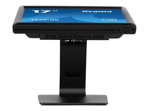 Iiyama ProLite T1731SR-B1S - Monitor LED - 17" - ekran dotykowy - 1280 x 1024 - TN - 250 cd/m² - 1000:1 - 5 ms - HDMI, VGA, Disp