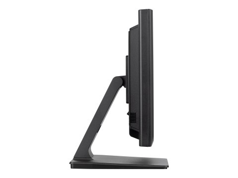 Iiyama ProLite T1731SR-B1S - Monitor LED - 17" - ekran dotykowy - 1280 x 1024 - TN - 250 cd/m² - 1000:1 - 5 ms - HDMI, VGA, Disp