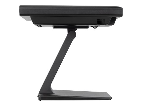 Iiyama ProLite T1731SR-B1S - Monitor LED - 17" - ekran dotykowy - 1280 x 1024 - TN - 250 cd/m² - 1000:1 - 5 ms - HDMI, VGA, Disp