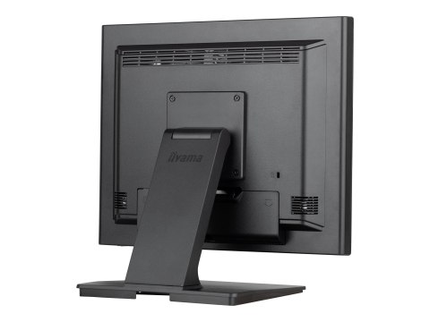 Iiyama ProLite T1732MSC-B1S - Monitor LCD - 17" - ekran dotykowy - 1280 x 1024 - TN - 250 cd/m² - 1000:1 - 5 ms - HDMI, VGA, Dis