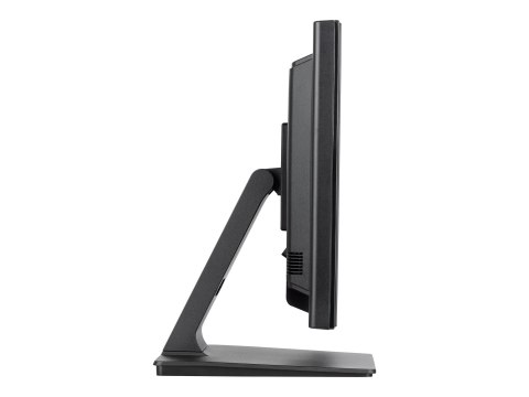 Iiyama ProLite T1732MSC-B1S - Monitor LCD - 17" - ekran dotykowy - 1280 x 1024 - TN - 250 cd/m² - 1000:1 - 5 ms - HDMI, VGA, Dis