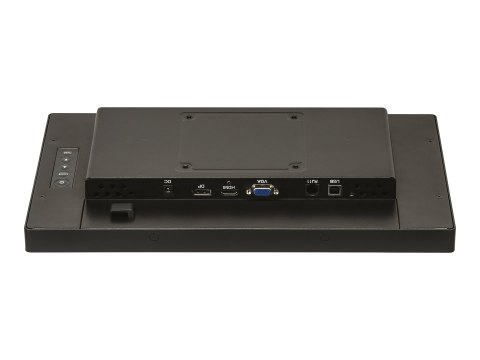 Iiyama ProLite TF1634MC-B8X - Monitor LED - 15.6" - obudowa otwarta - ekran dotykowy - 1920 x 1080 Full HD (1080p) @ 60 Hz - IPS