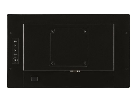 Iiyama ProLite TF1634MC-B8X - Monitor LED - 15.6" - obudowa otwarta - ekran dotykowy - 1920 x 1080 Full HD (1080p) @ 60 Hz - IPS