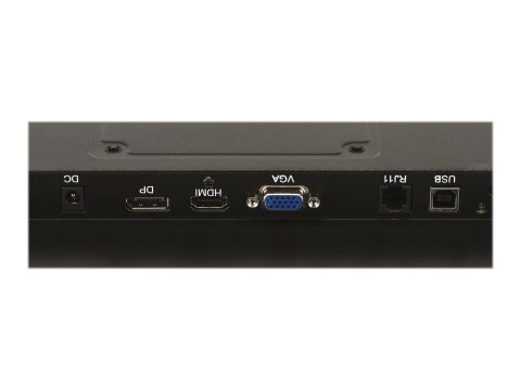 Iiyama ProLite TF1634MC-B8X - Monitor LED - 15.6" - obudowa otwarta - ekran dotykowy - 1920 x 1080 Full HD (1080p) @ 60 Hz - IPS