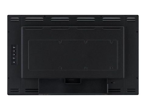 Iiyama ProLite TF2234MC-B7X - Monitor LED - 22" (21.5" widoczny) - obudowa otwarta - ekran dotykowy - 1920 x 1080 Full HD (1080p