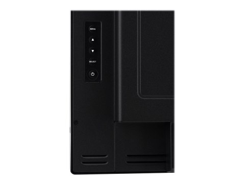 Iiyama ProLite TF2234MC-B7X - Monitor LED - 22" (21.5" widoczny) - obudowa otwarta - ekran dotykowy - 1920 x 1080 Full HD (1080p