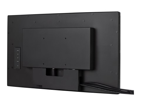 Iiyama ProLite TF2238MSC-B1 - Monitor LED - 21.5" - obudowa otwarta - ekran dotykowy - 1920 x 1080 Full HD (1080p) - IPS - 600 c