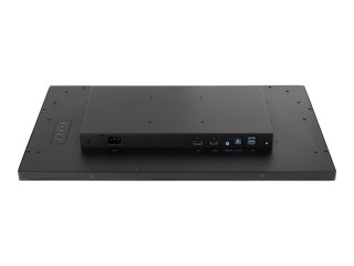 Iiyama ProLite TF2438MSC-B1 - Monitor LED - 24" (23.8" widoczny) - obudowa otwarta - ekran dotykowy - 1920 x 1080 Full HD (1080p