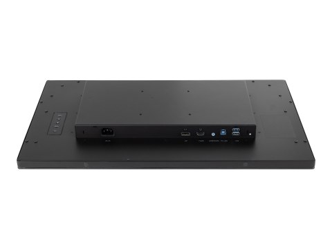 Iiyama ProLite TF2438MSC-B1 - Monitor LED - 24" (23.8" widoczny) - obudowa otwarta - ekran dotykowy - 1920 x 1080 Full HD (1080p