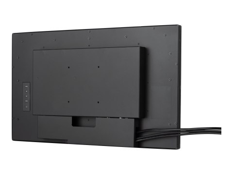 Iiyama ProLite TF2438MSC-B1 - Monitor LED - 24" (23.8" widoczny) - obudowa otwarta - ekran dotykowy - 1920 x 1080 Full HD (1080p