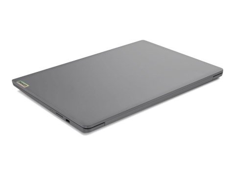 Lenovo IdeaPad 3 17ALC6 82KV - AMD Ryzen 5 - 5500U / do 4 GHz - Win 11 Home - Radeon Graphics - 8 GB RAM - 512 GB SSD NVMe - 17.