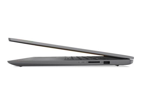 Lenovo IdeaPad 3 17ALC6 82KV - AMD Ryzen 5 - 5500U / do 4 GHz - Win 11 Home - Radeon Graphics - 8 GB RAM - 512 GB SSD NVMe - 17.