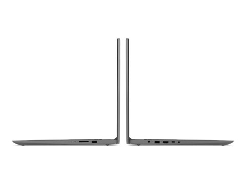 Lenovo IdeaPad 3 17ALC6 82KV - AMD Ryzen 5 - 5500U / do 4 GHz - Win 11 Home - Radeon Graphics - 8 GB RAM - 512 GB SSD NVMe - 17.