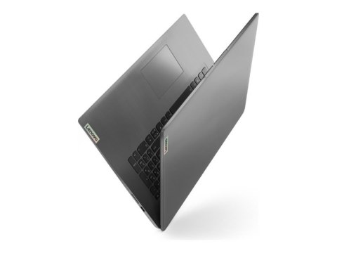 Lenovo IdeaPad 3 17ALC6 82KV - AMD Ryzen 5 - 5500U / do 4 GHz - Win 11 Home - Radeon Graphics - 8 GB RAM - 512 GB SSD NVMe - 17.