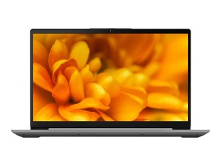 Lenovo IdeaPad 3 17ALC6 82KV - AMD Ryzen 5 - 5500U / do 4 GHz - brak - Radeon Graphics - 8 GB RAM - 512 GB SSD NVMe - 17.3" IPS 