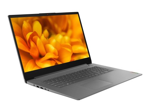 Lenovo IdeaPad 3 17IAU7 82RL - Intel Core i3 - 1215U / do 4.4 GHz - Win 11 Home - UHD Graphics - 8 GB RAM - 512 GB SSD NVMe - 17