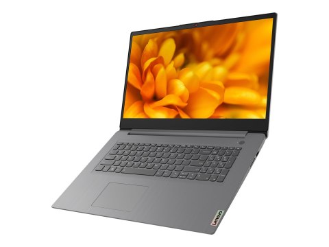 Lenovo IdeaPad 3 17IAU7 82RL - Intel Core i3 - 1215U / do 4.4 GHz - Win 11 Home - UHD Graphics - 8 GB RAM - 512 GB SSD NVMe - 17
