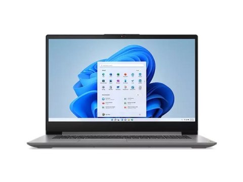 Lenovo IdeaPad 3 17IAU7 82RL - Intel Core i3 - 1215U / do 4.4 GHz - Win 11 Home - UHD Graphics - 8 GB RAM - 512 GB SSD NVMe - 17