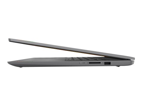 Lenovo IdeaPad 3 17IAU7 82RL - Intel Core i3 - 1215U / do 4.4 GHz - brak - UHD Graphics - 8 GB RAM - 512 GB SSD NVMe - 17.3" IPS