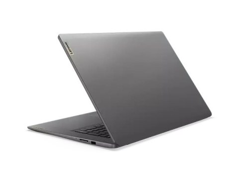 Lenovo IdeaPad 3 17IAU7 82RL - Intel Core i3 - 1215U / do 4.4 GHz - brak - UHD Graphics - 8 GB RAM - 512 GB SSD NVMe - 17.3" IPS