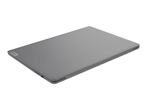 Lenovo IdeaPad 3 17IAU7 82RL - Intel Core i5 - 1235U / do 4.4 GHz - brak - Grafika Intel Iris Xe - 8 GB RAM - 512 GB SSD NVMe - 