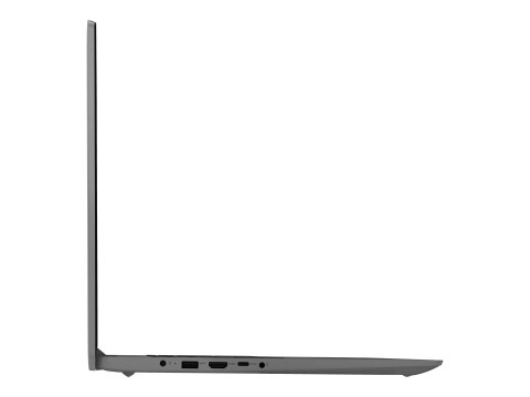 Lenovo IdeaPad 3 17IAU7 82RL - Intel Core i5 - 1235U / do 4.4 GHz - brak - Grafika Intel Iris Xe - 8 GB RAM - 512 GB SSD NVMe - 